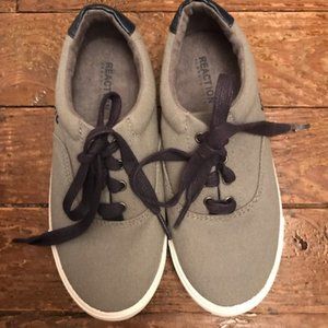 🍁5/10$!!! Back to School Boy's Reaction by Kenneth Cole, Lace Up Shoes